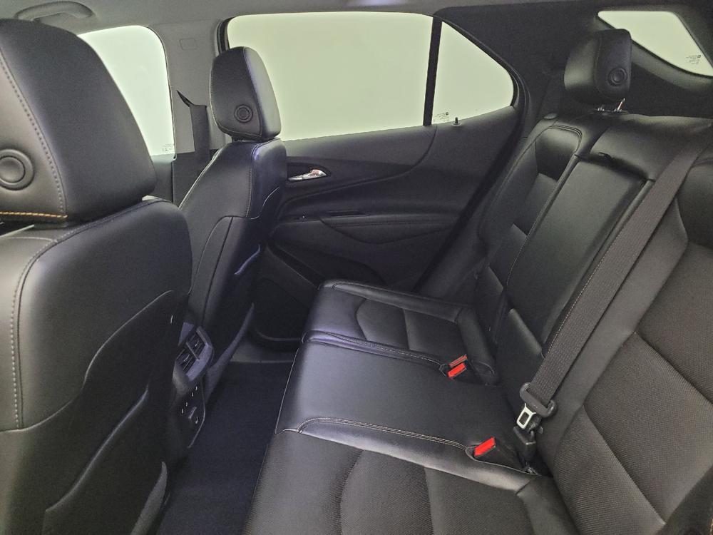 used 2019 Chevrolet Equinox car, priced at $21,295