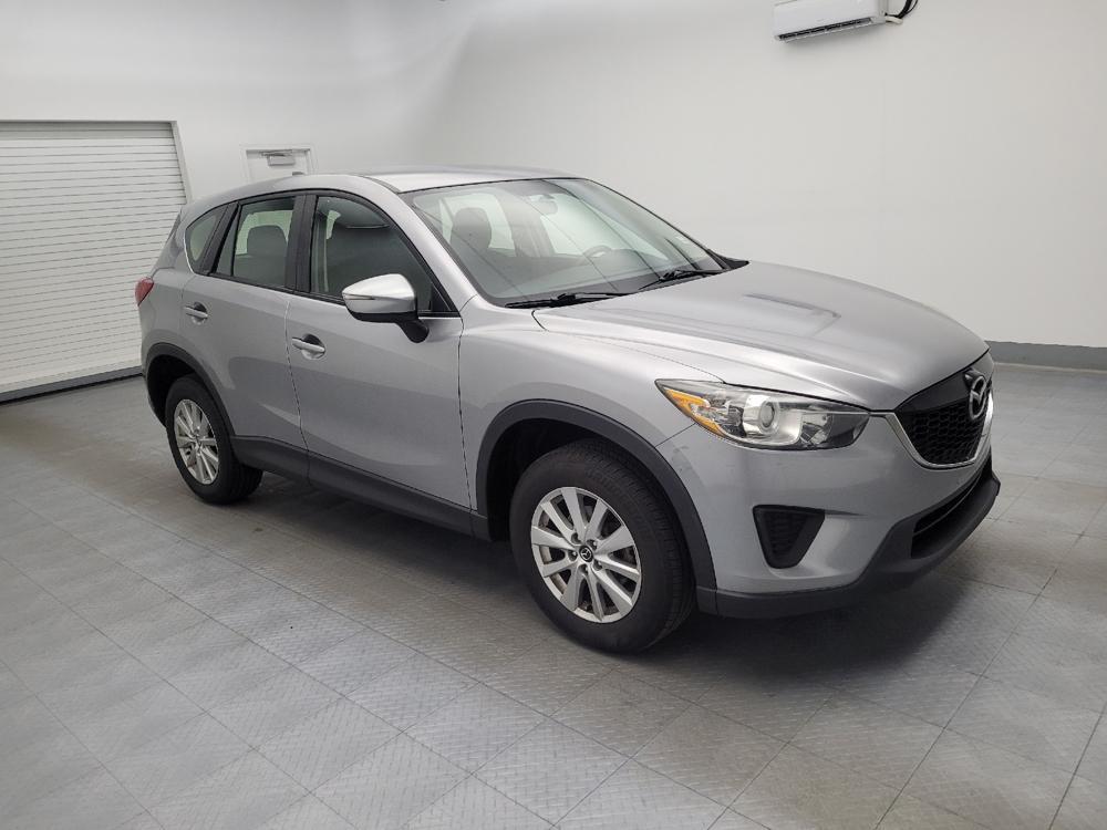 used 2015 Mazda CX-5 car, priced at $15,695