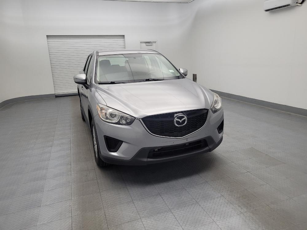 used 2015 Mazda CX-5 car, priced at $15,695