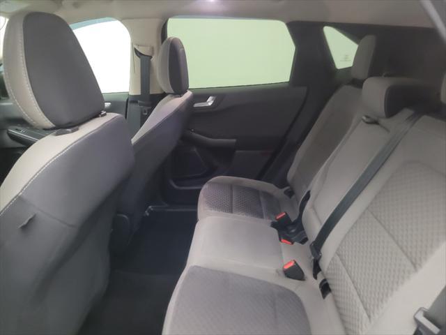 used 2020 Ford Escape car, priced at $18,895