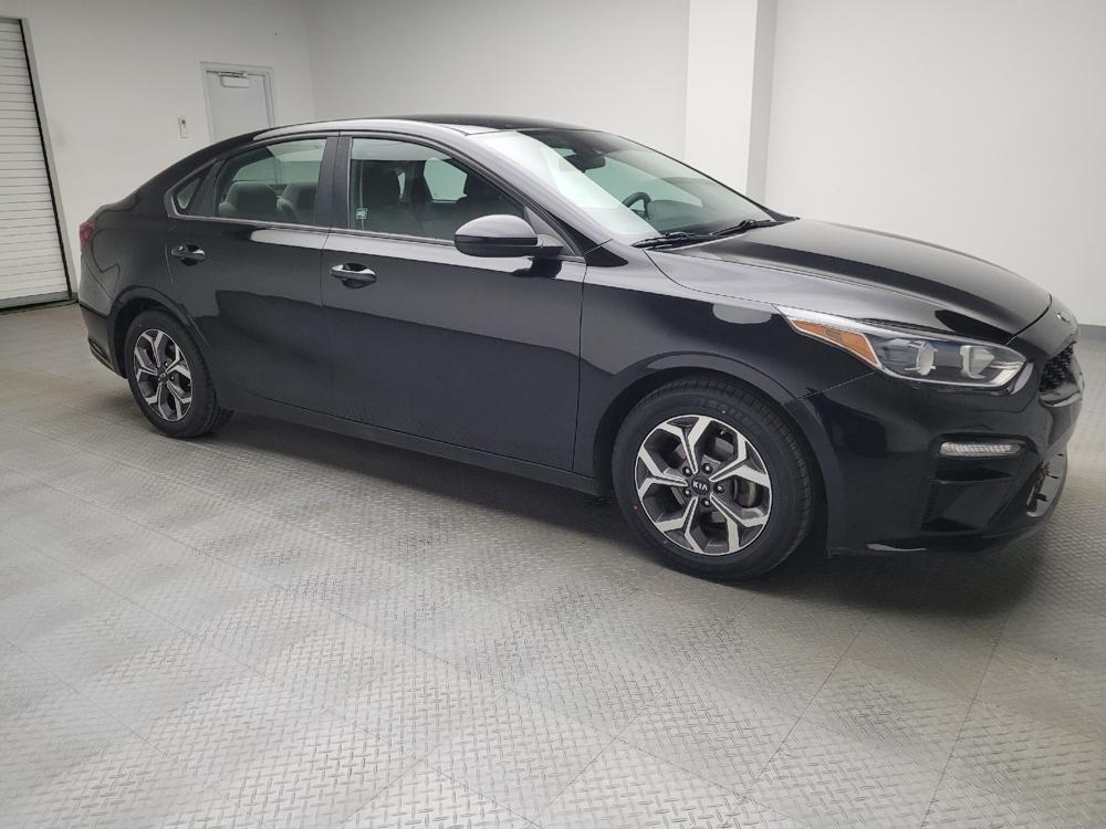 used 2019 Kia Forte car, priced at $15,295