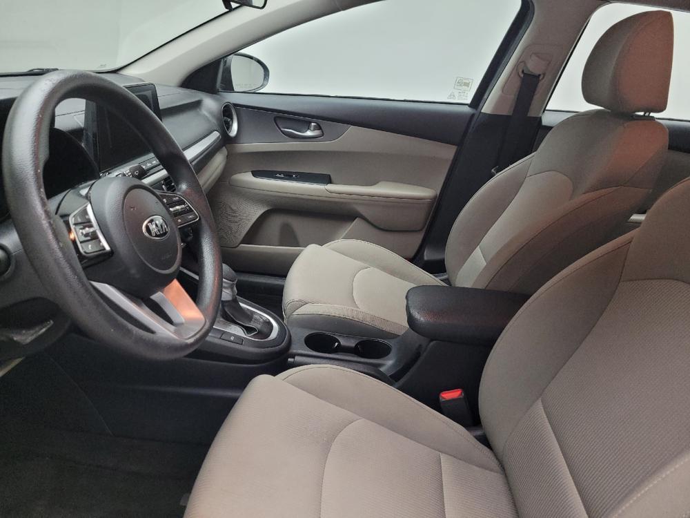 used 2019 Kia Forte car, priced at $15,295