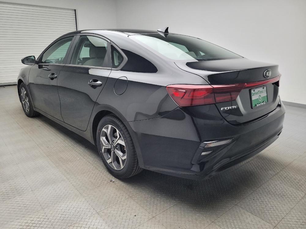 used 2019 Kia Forte car, priced at $15,295
