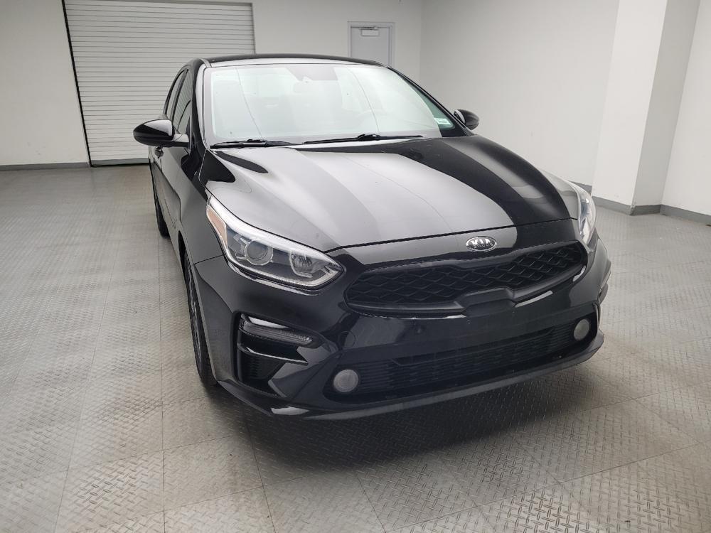used 2019 Kia Forte car, priced at $15,295