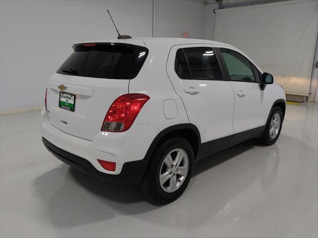 used 2021 Chevrolet Trax car, priced at $15,995