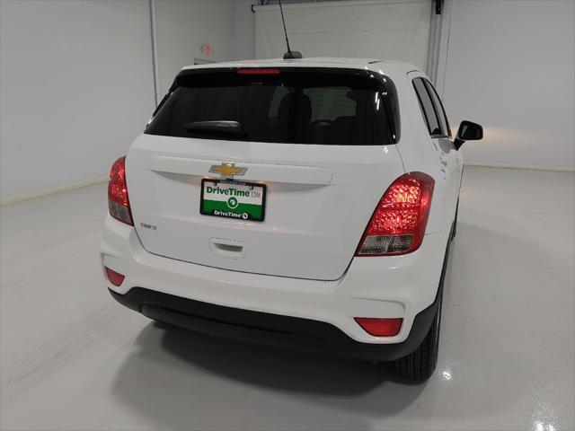 used 2021 Chevrolet Trax car, priced at $15,995