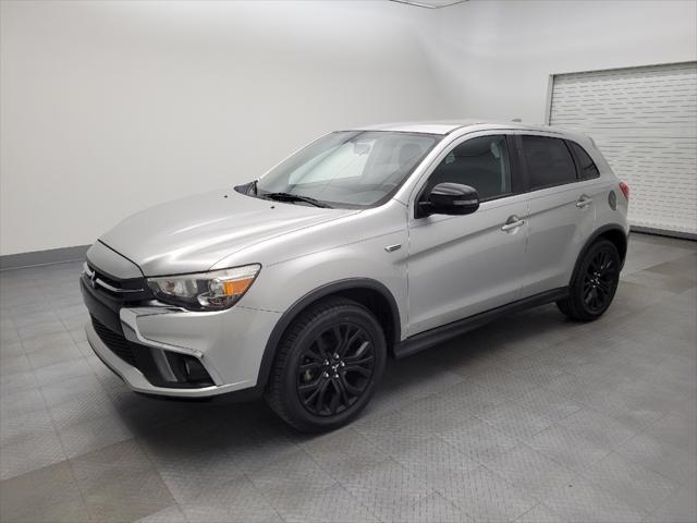 used 2018 Mitsubishi Outlander Sport car, priced at $13,395