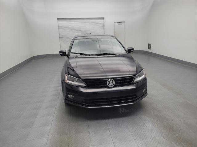 used 2018 Volkswagen Jetta car, priced at $15,995