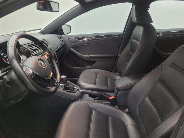 used 2018 Volkswagen Jetta car, priced at $15,995