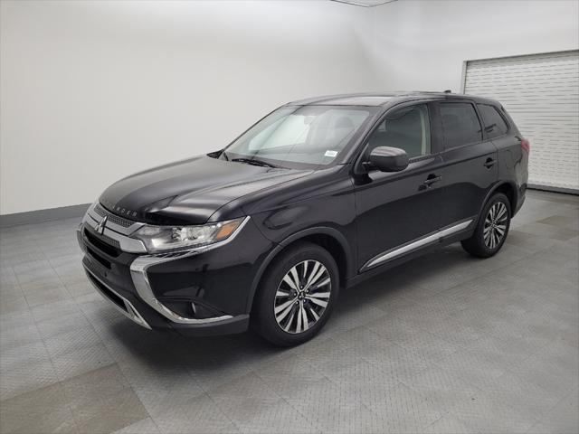 used 2019 Mitsubishi Outlander car, priced at $17,495