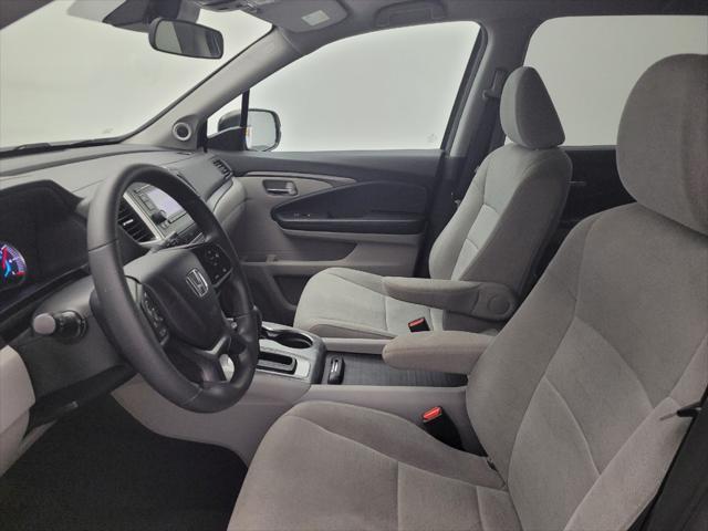 used 2019 Honda Pilot car, priced at $25,095