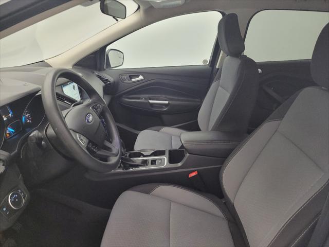 used 2019 Ford Escape car, priced at $15,395