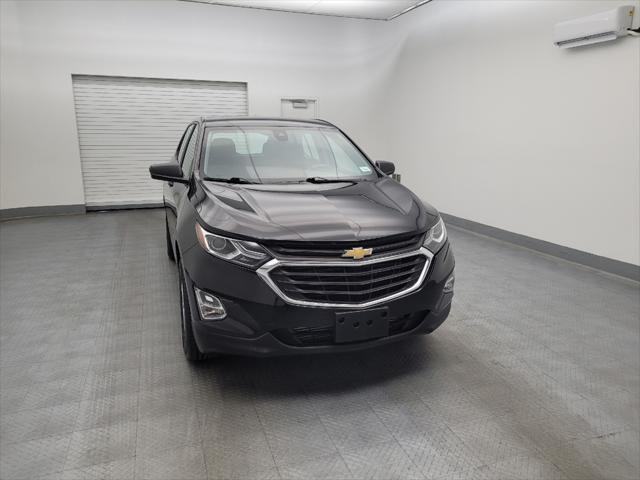 used 2020 Chevrolet Equinox car, priced at $20,395