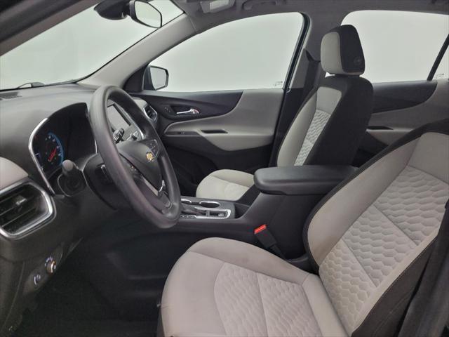 used 2020 Chevrolet Equinox car, priced at $20,395