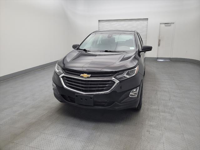 used 2020 Chevrolet Equinox car, priced at $20,395