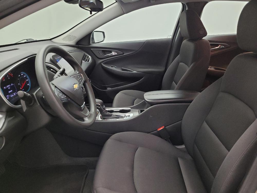 used 2024 Chevrolet Malibu car, priced at $21,095