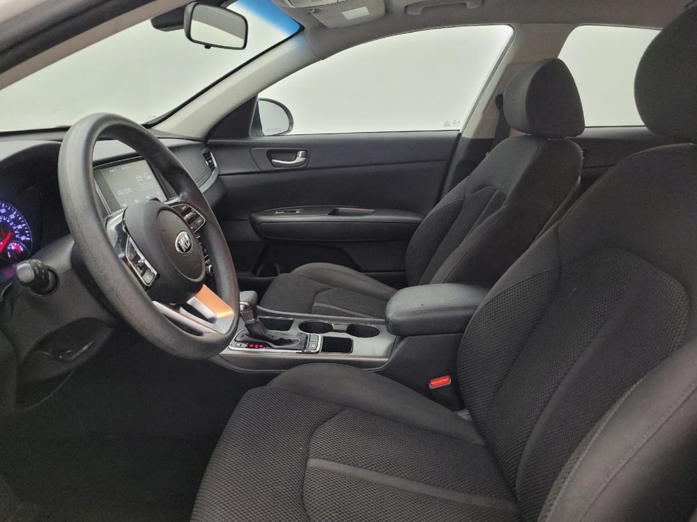 used 2019 Kia Optima car, priced at $15,995