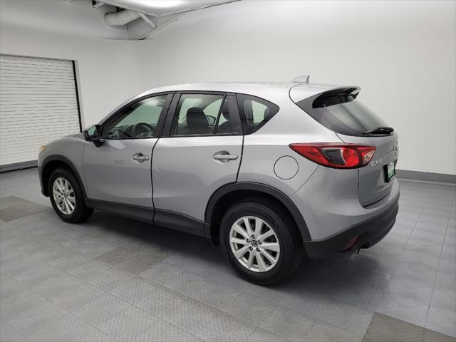 used 2013 Mazda CX-5 car, priced at $15,095