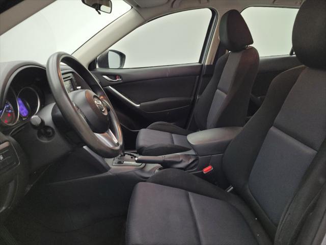 used 2013 Mazda CX-5 car, priced at $15,095