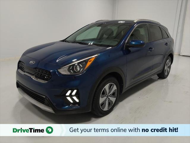 used 2020 Kia Niro car, priced at $20,095