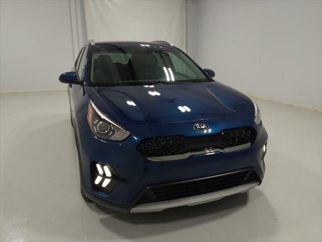 used 2020 Kia Niro car, priced at $20,095