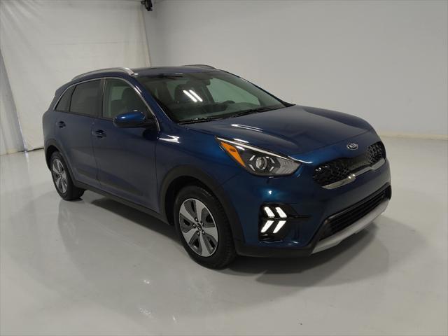 used 2020 Kia Niro car, priced at $20,095