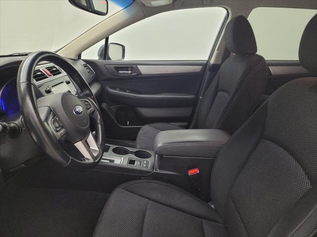 used 2016 Subaru Outback car, priced at $15,095