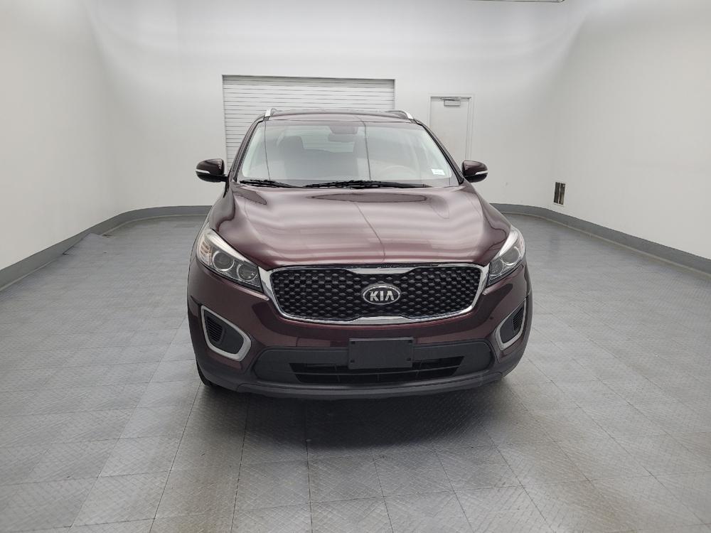 used 2018 Kia Sorento car, priced at $16,095