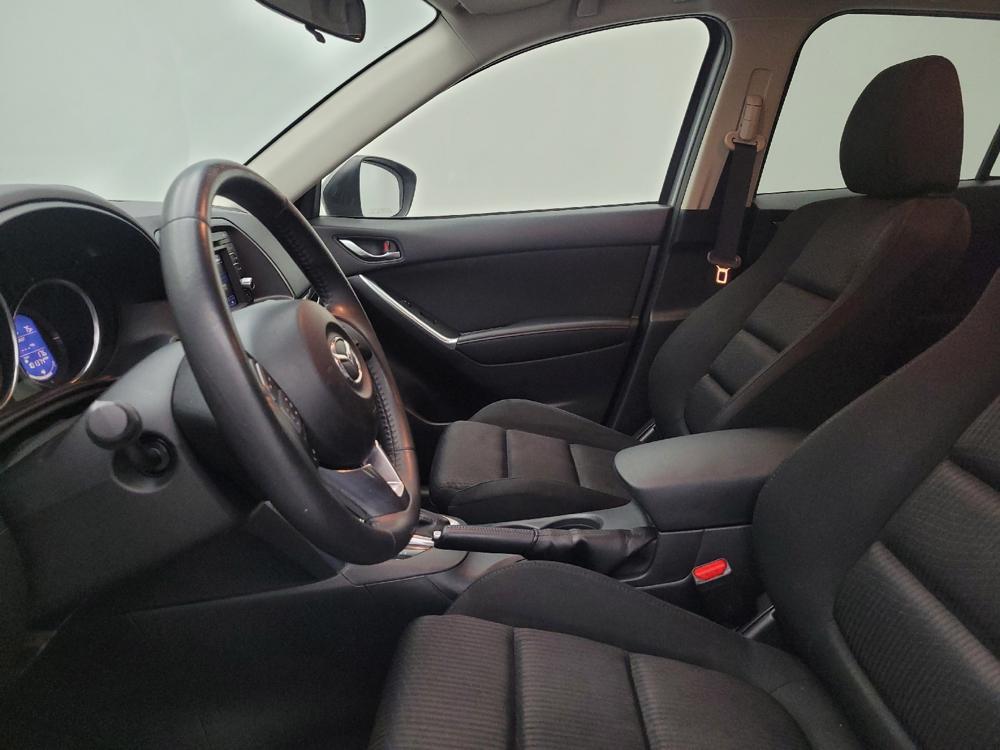 used 2015 Mazda CX-5 car, priced at $15,395