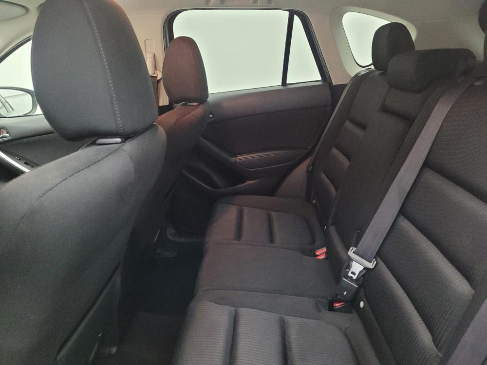 used 2015 Mazda CX-5 car, priced at $15,395