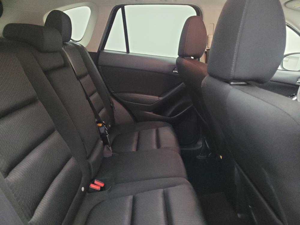 used 2015 Mazda CX-5 car, priced at $15,395