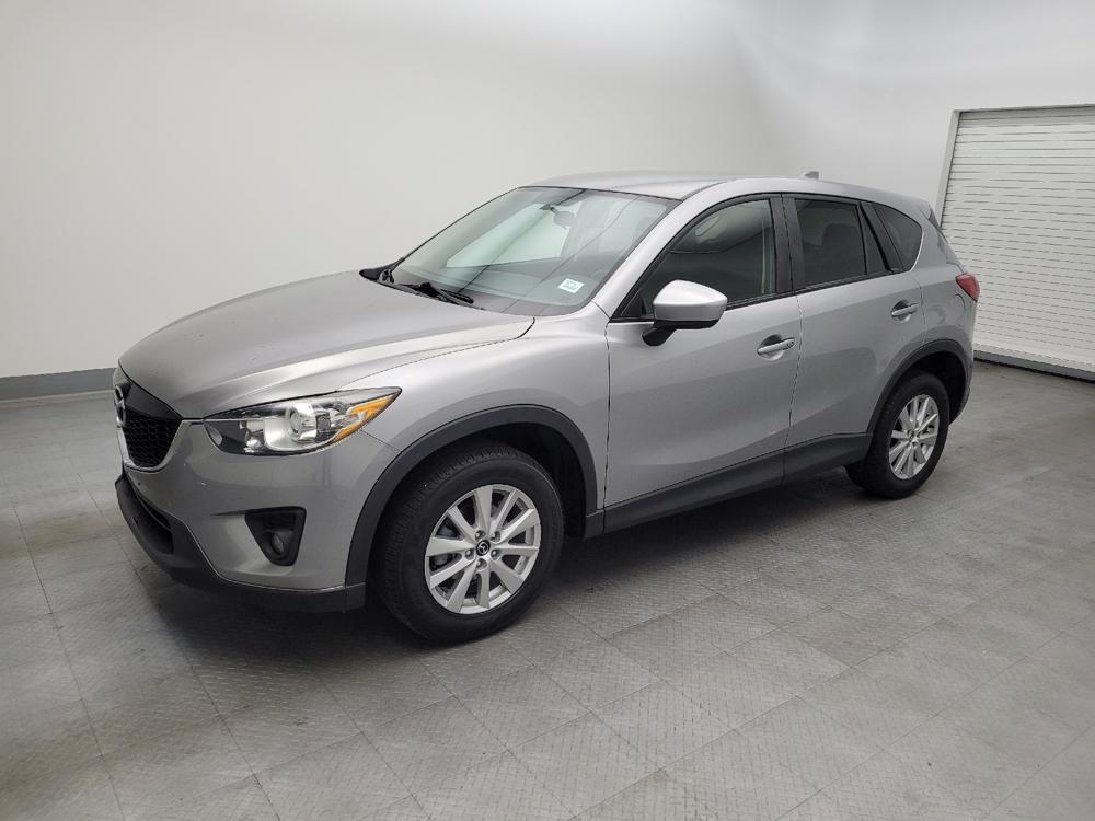 used 2015 Mazda CX-5 car, priced at $15,395