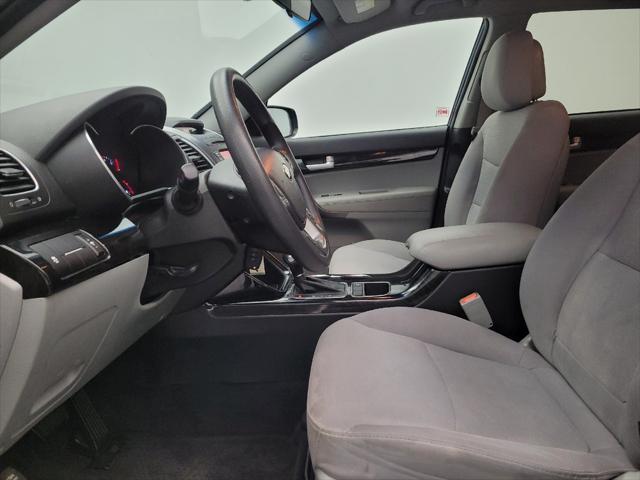 used 2015 Kia Sorento car, priced at $15,995
