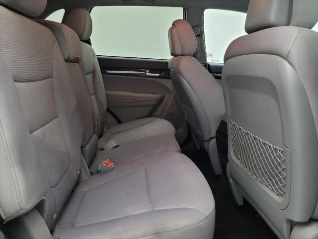 used 2015 Kia Sorento car, priced at $15,995
