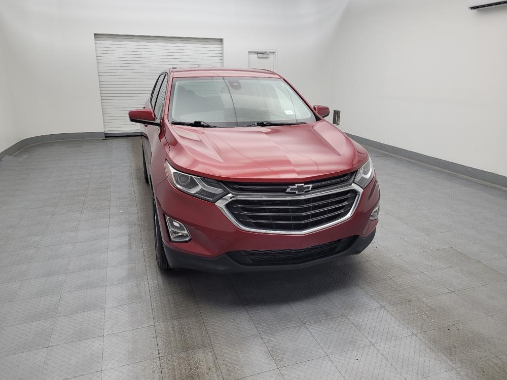 used 2019 Chevrolet Equinox car, priced at $17,695
