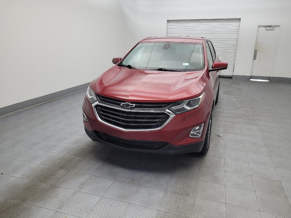 used 2019 Chevrolet Equinox car, priced at $17,695