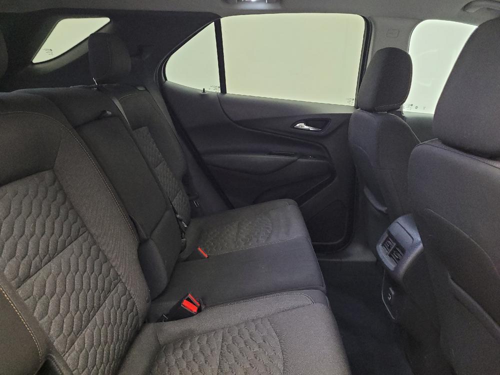 used 2019 Chevrolet Equinox car, priced at $17,695