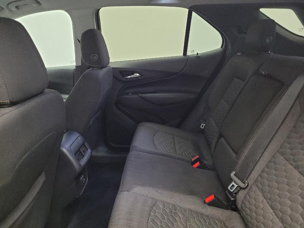 used 2019 Chevrolet Equinox car, priced at $17,695
