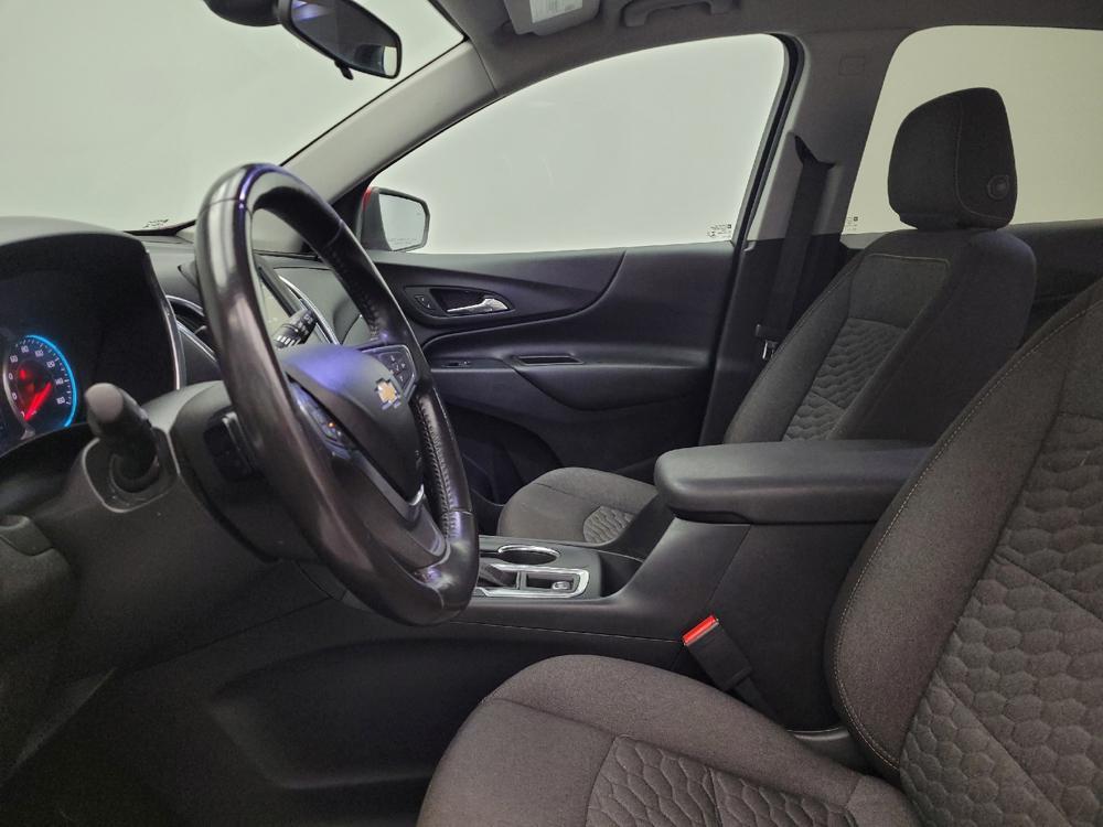 used 2019 Chevrolet Equinox car, priced at $17,695