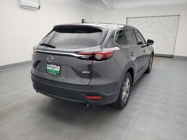 used 2019 Mazda CX-9 car, priced at $24,795