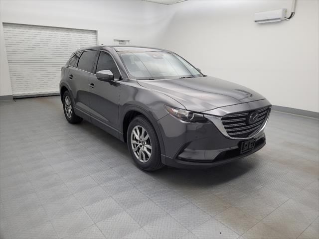 used 2019 Mazda CX-9 car, priced at $24,795