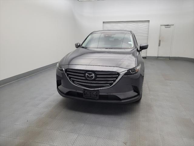 used 2019 Mazda CX-9 car, priced at $24,795