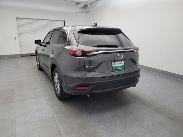 used 2019 Mazda CX-9 car, priced at $24,795