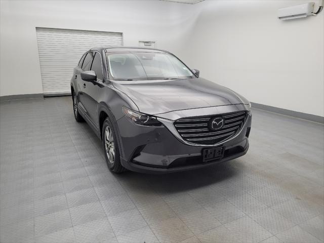 used 2019 Mazda CX-9 car, priced at $24,795