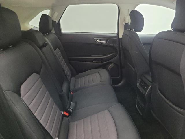 used 2015 Ford Edge car, priced at $14,795