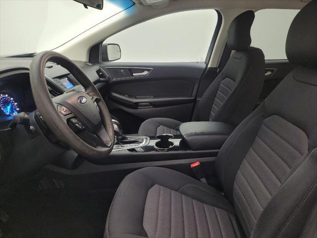 used 2015 Ford Edge car, priced at $14,795