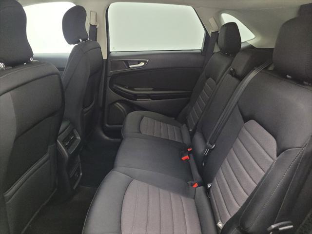 used 2015 Ford Edge car, priced at $14,795