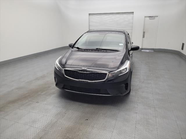 used 2017 Kia Forte car, priced at $13,995