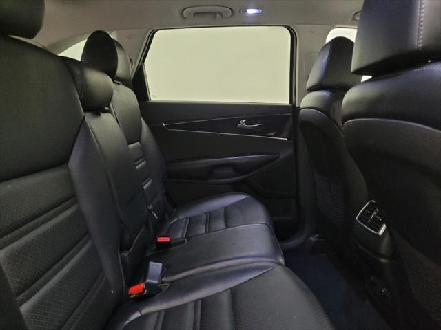 used 2020 Kia Sorento car, priced at $22,295