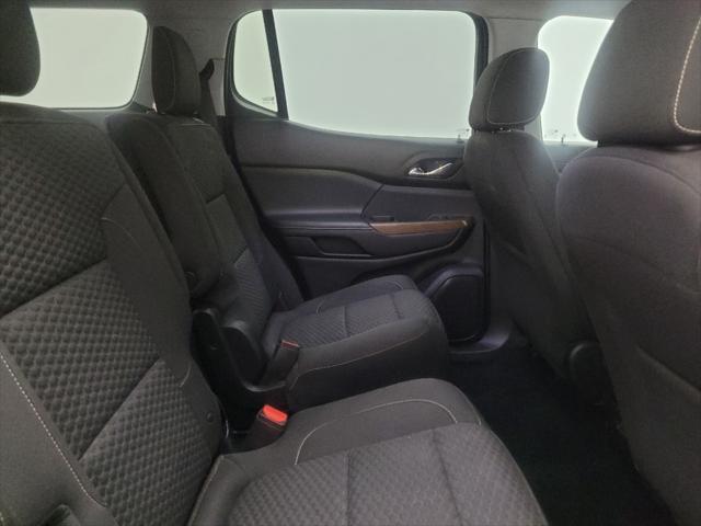 used 2019 GMC Acadia car, priced at $25,395
